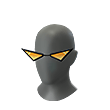 Sunscale Slither (Mask)
