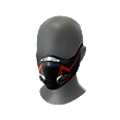 Doctor Red (Mask)