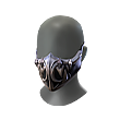 Phantom Predator (Mask)