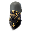 Death Bite Mask
