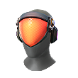 Wildfire Bolt (Mask)