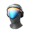 Tsunami Bolt (Mask)