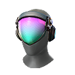 Tornado Bolt (Mask)