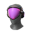 Twilight Bolt (Mask)