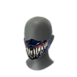 We Are Venom Streetwear (Mask)