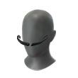 Crowned Spades (Mask)