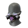 Mystic Evil (Mask)