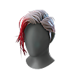 Crimson Criminal (Head)