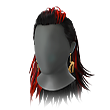 Red Robster (Head)
