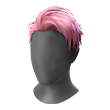 Pink Wink (Head)