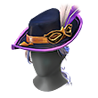 Enchanted Fable (Head)