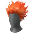 Golden Roar (Head)