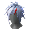 Ghastly Creeper (Head)