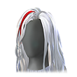 Ghostly Swifter (Head)