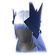 Platinum Odette (Head)