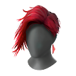 Magma Hexalight (Head)