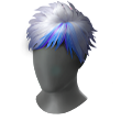 Winter Ironthrasher (Head)