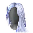 Winter Icerunner (Head)