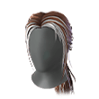 Night Provocateur (Head)