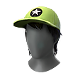 Winner Cap