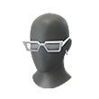 Prismatic Energy (Mask)
