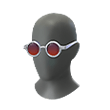 Hiphop Gaze (Mask)