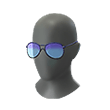Iced Glare (Mask)