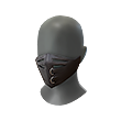 Blood Buster (Mask)