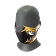 Aurora Oni (Mask)