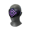 Ultra Quadrolight (Mask)