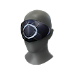 Metallic Circalight (Mask)