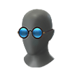Flake Blake (Mask)