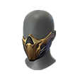 Night Scouter (Mask)