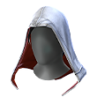 Ezio Auditore Outfit (Head)