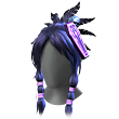 Buried Neonfire (Head)