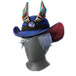 Mechnician Brass (Head)