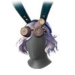 Mechnicia Bronze (Head)