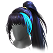 Inktail Duchess (Head)