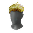 Brushtail Duke - Shimmer (Head)