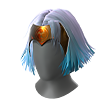Goldom Ghost (Head)