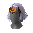 Titanium Phantom (Head)