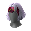 Iron Fiend (Head)