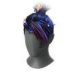 Cyber Guardian (Head)