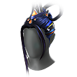 Cyber Deity (Head)