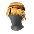 Burger Lad (Head)