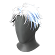 Vampire Malevolence (Head)