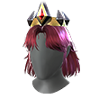 Vampire Mischief (Head)