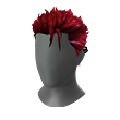Dawnlit Hitman (Head)