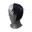 Fierce Demilord (Head)