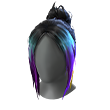 Jewel Mystified (Head)